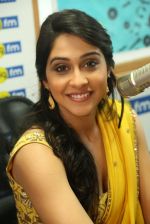 Regina Cassandra at 92.7 Big FM on 29th Jan 2016